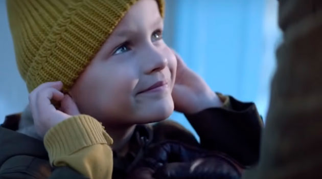 The Season's Best Holiday Ad - Bouygues Christmas (still awesome in 2024)
